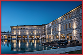 Terme Di Saturnia spa & golf resort