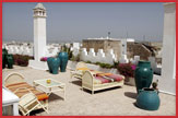 Les terrasses d'Essaouira