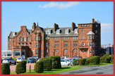 The Marine Hotel, Troon