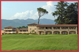 UNA Poggio dei Medici golf resort