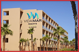Vidamar Hotel Resort