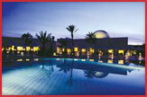 Yadis Golf Thalasso & SPA