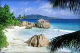 Séjour golf - Seychelles